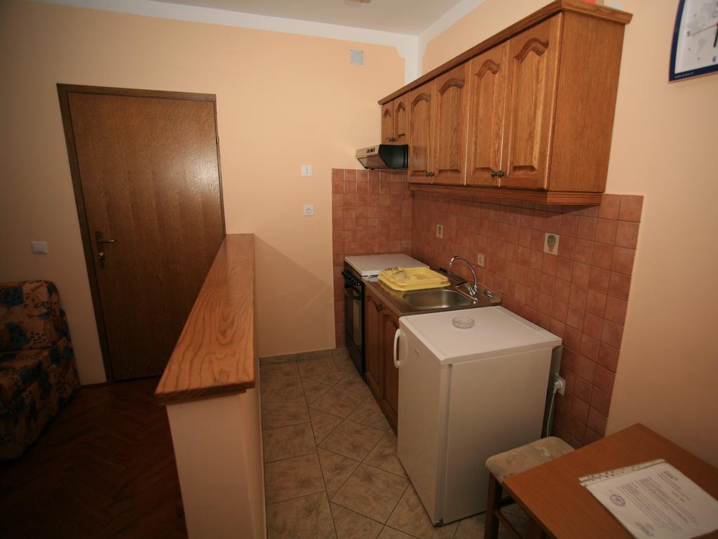 Apartments Vrata Baranje ビリェ 部屋 写真
