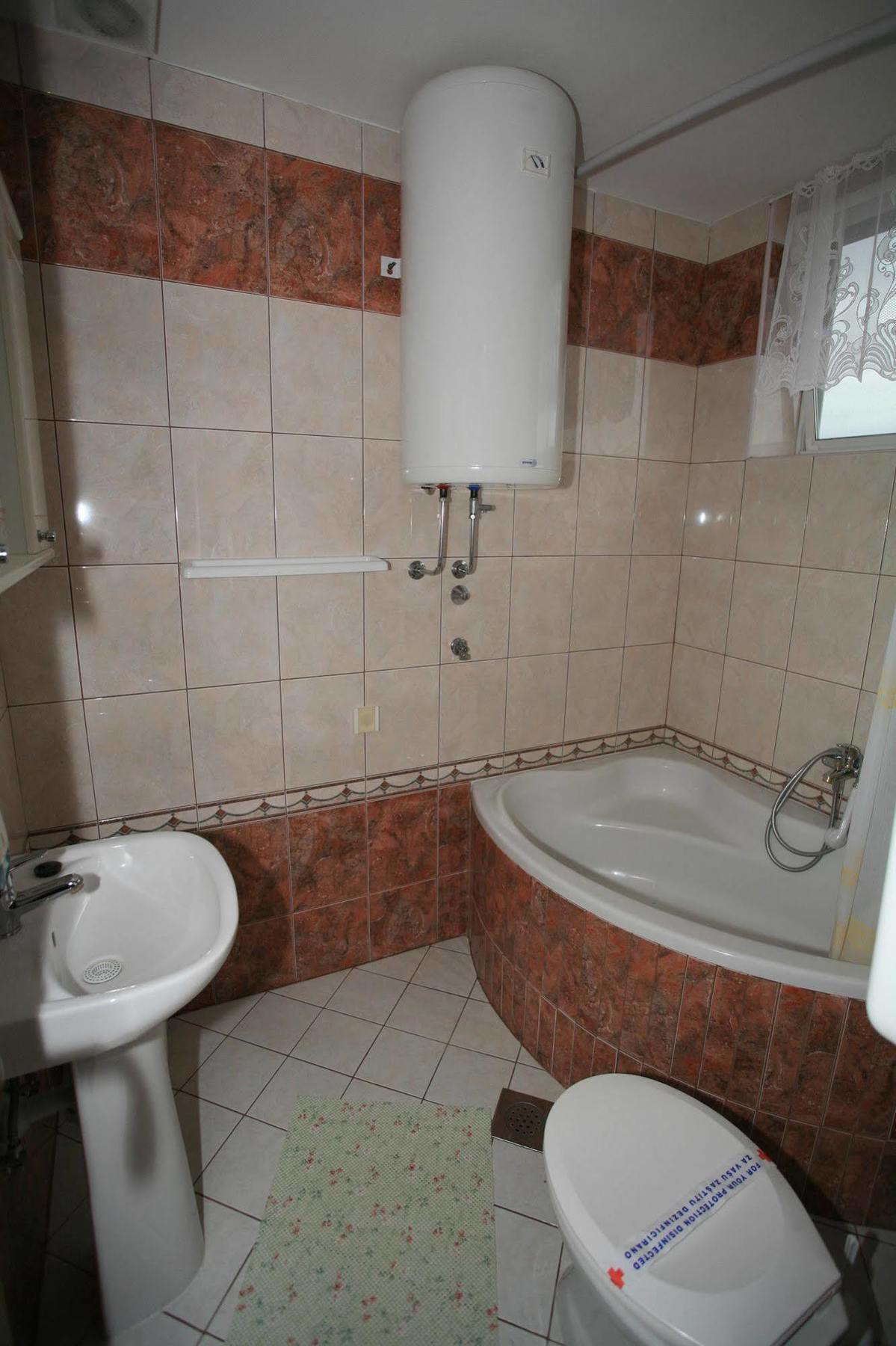 Apartments Vrata Baranje ビリェ エクステリア 写真