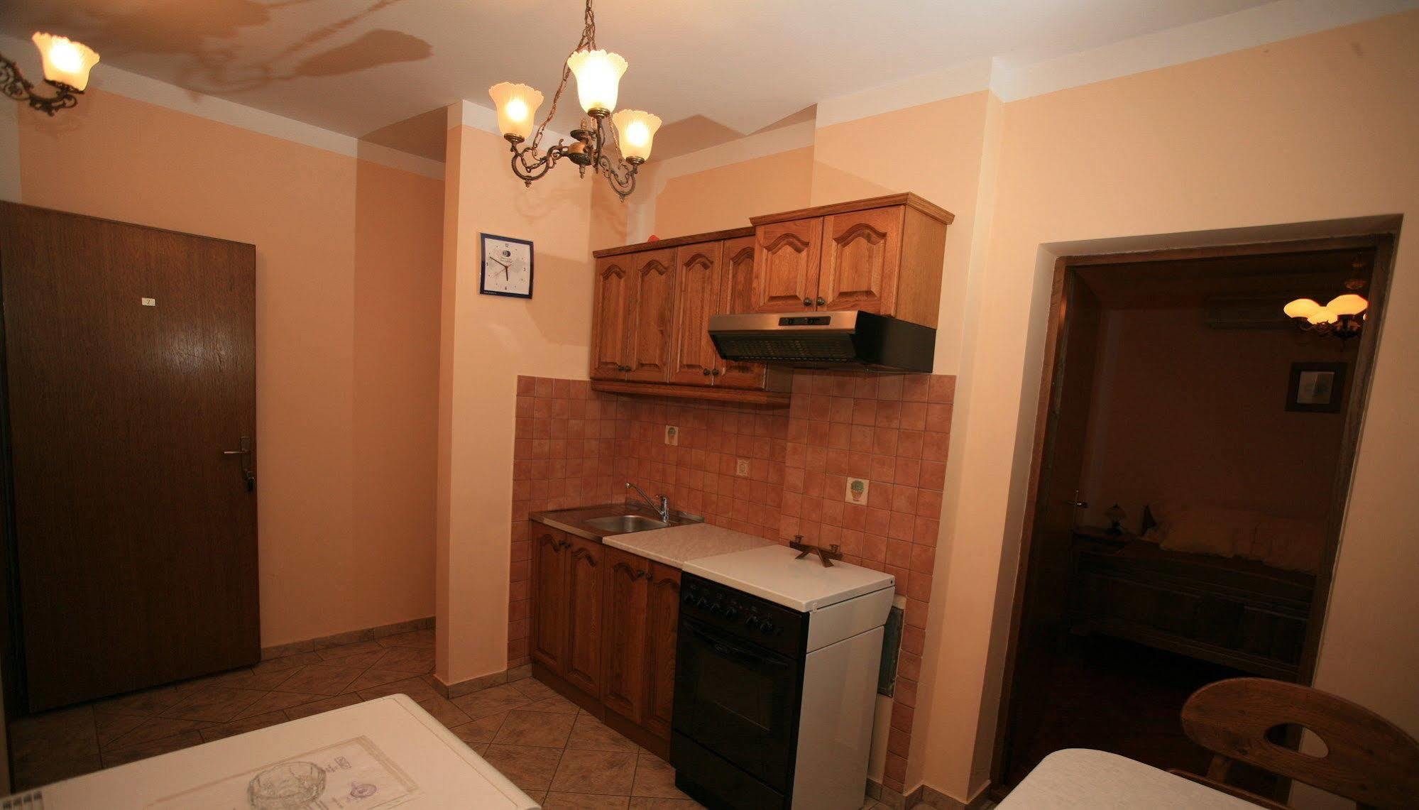 Apartments Vrata Baranje ビリェ エクステリア 写真