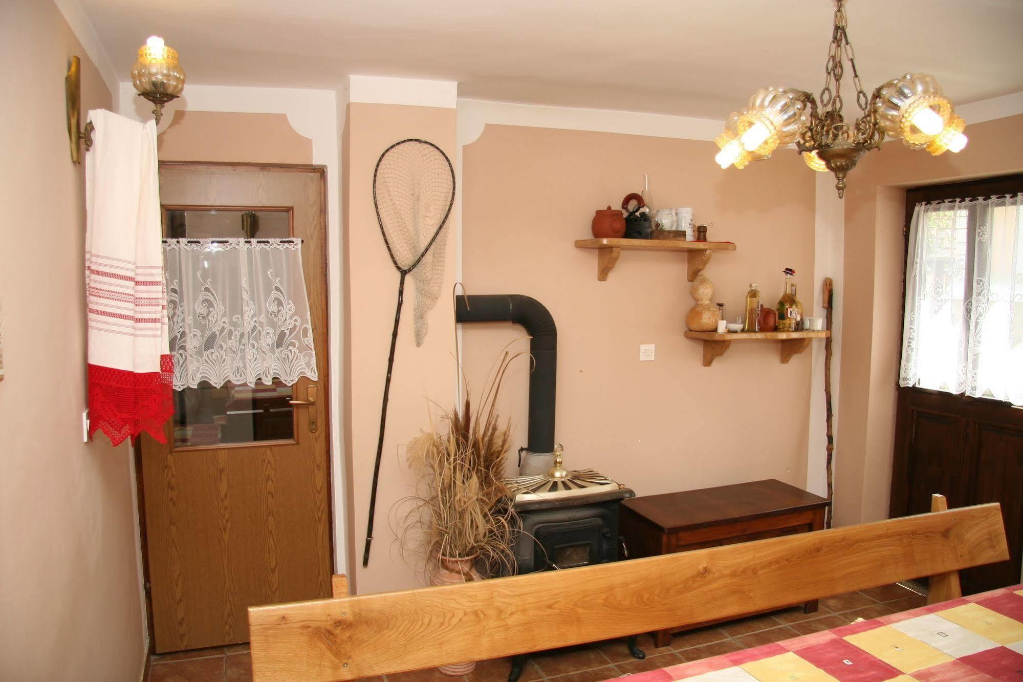 Apartments Vrata Baranje ビリェ エクステリア 写真